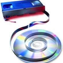 Transfer Casete VHS pe DVD / HDD / Stick _ Oradea