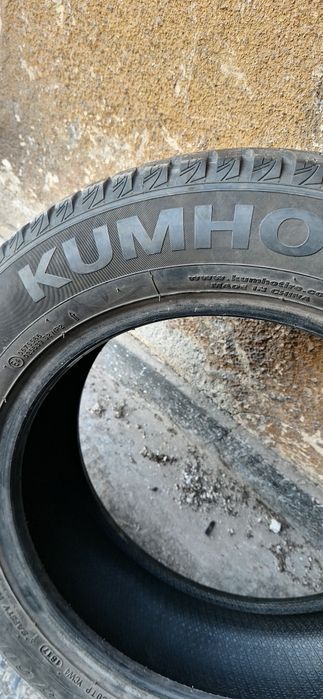 Зимни гуми 205 60 16