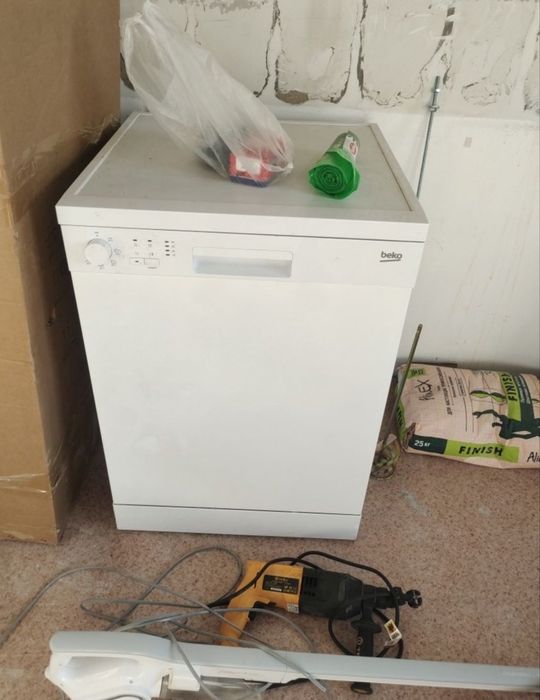 Посудомоечная машина