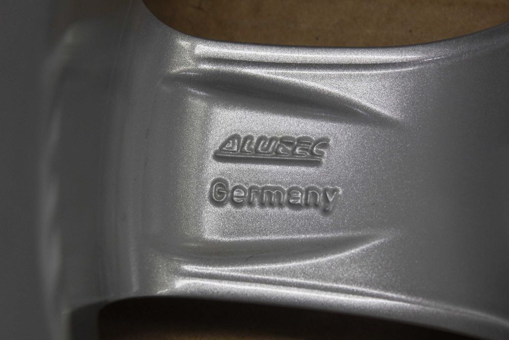 Джанти 15" VW Polo