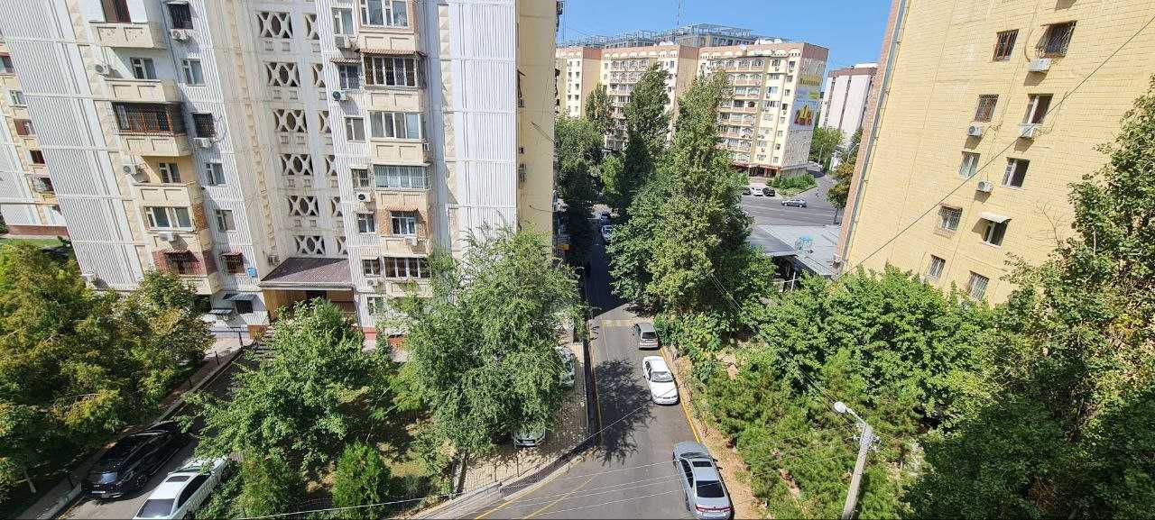 Недвижимость в элитном районе. Спецплан. Центр города.