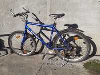 Bicicleta SHIMANO