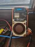 Bitaxe Ultra – ASIC Bitcoin solo miner (BM1366)