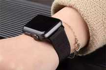 Метална каишка Milanese Loop за Apple Watch ULTRA/SE/10/9/8/7/6/5/4
