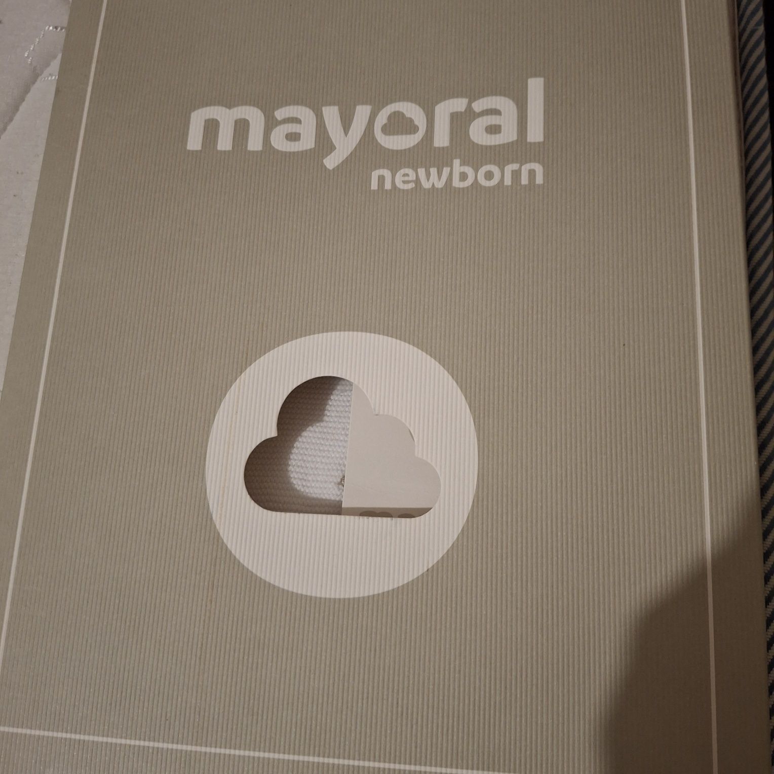 Mayoral нов комплект