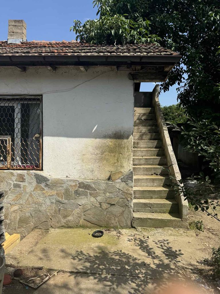 Продава се Къща в Асеновград - 70 кв.м за 474 €/кв.м - Снимка #5