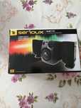 2.1 Multimedia Subwoofer System Boom 1116.