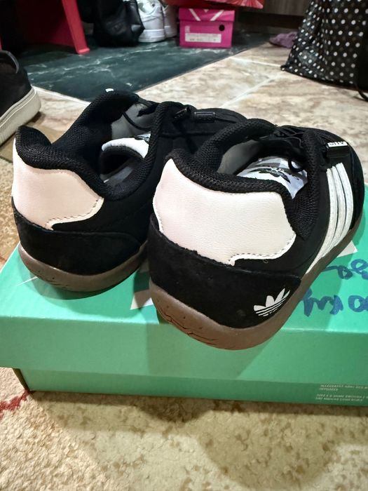 Кроссовки для мальчика