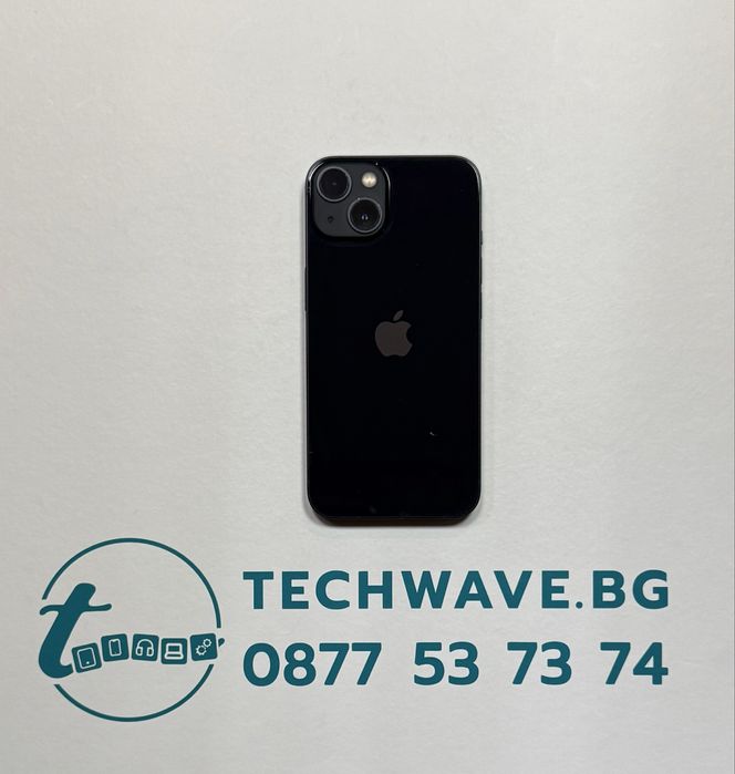 Apple iPhone 13 128GB Midnight