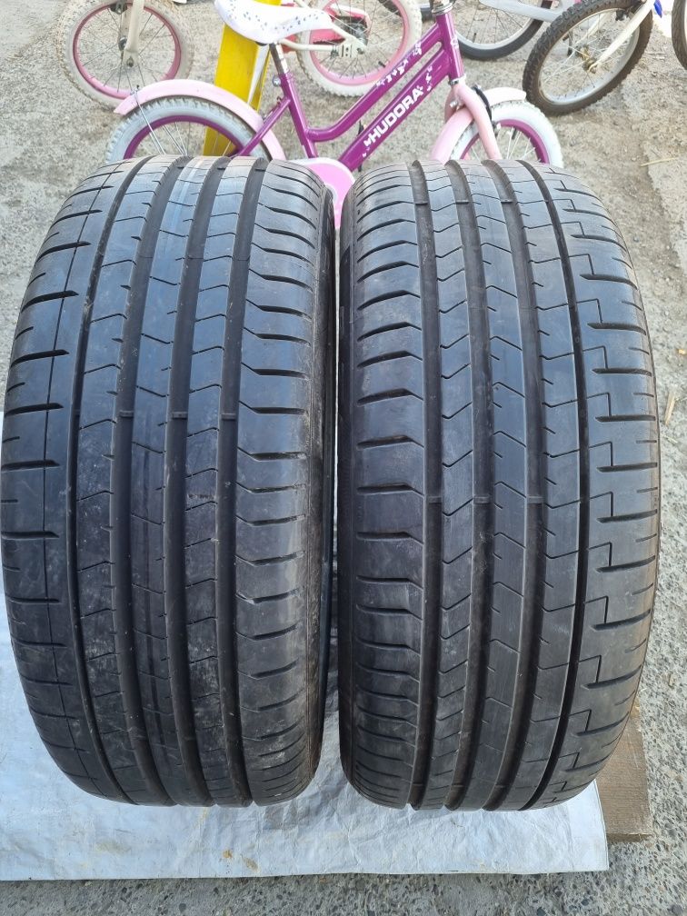 Anvelope 245 45 20 Pirelli P Zero Vara Dot 2019