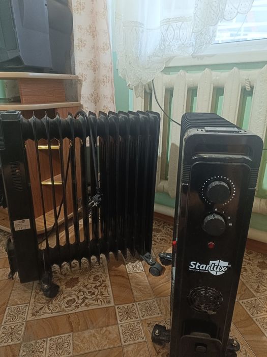 Продам срочно обогреватель б/у