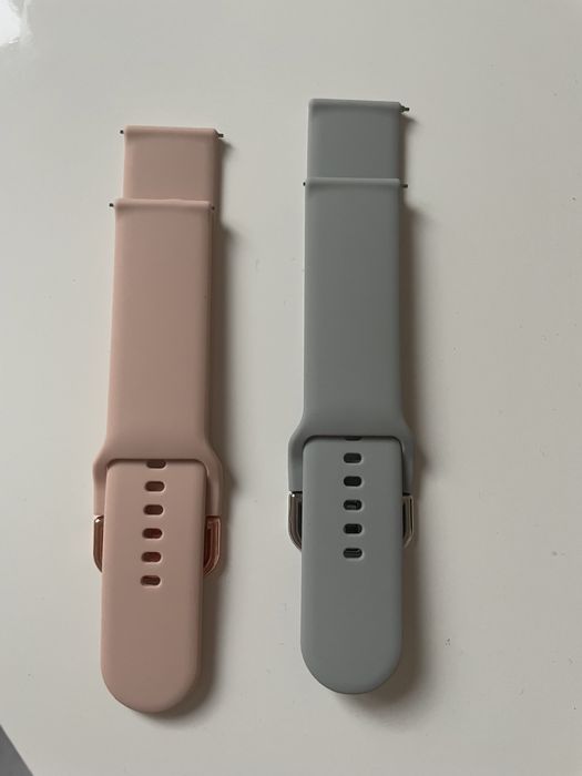 Силиконова каишка за смарт часовник Huawei GT 2/ 22mm