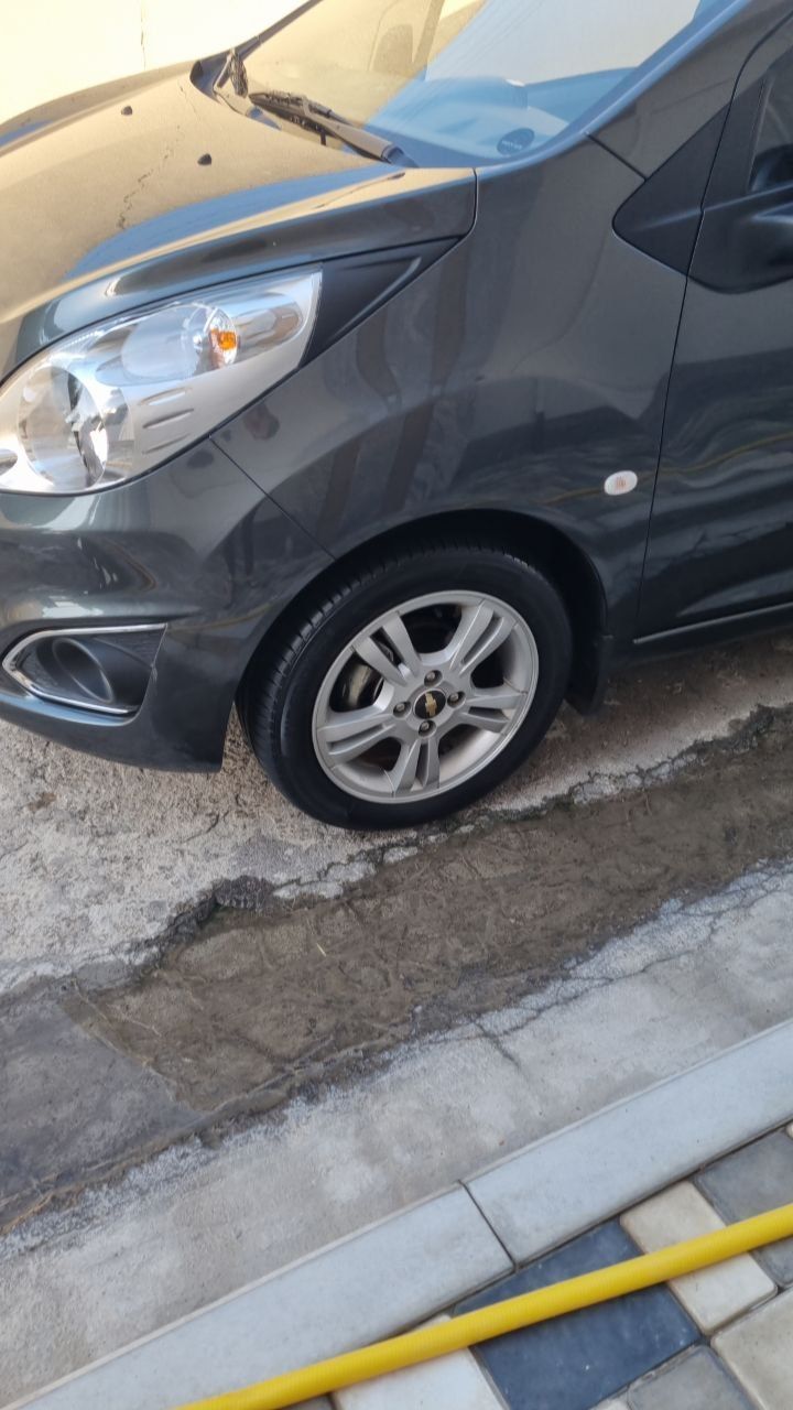 Нексия 3 завод диска