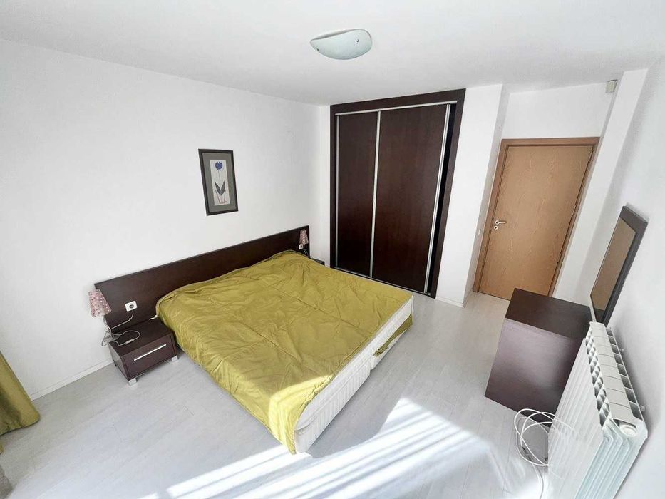 Продава се Тристаен апартамент в София, Медицинска академия - 96 кв.м за 3056 €/кв.м - Снимка #1