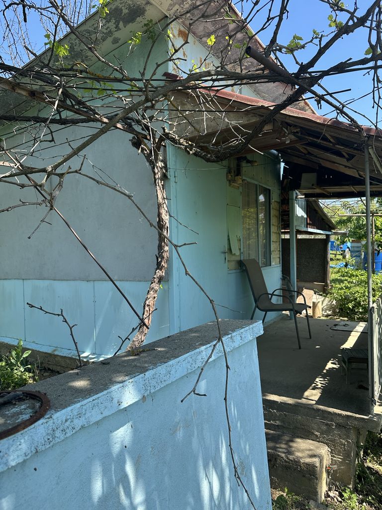 Продава се Парцел в Севлиево - 764 кв.м за 25 €/кв.м - Снимка #1