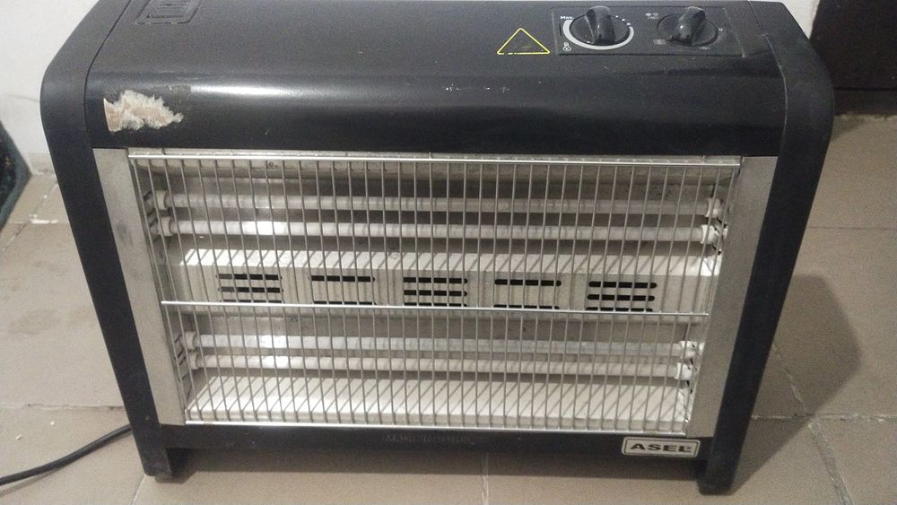 Тэн обогреватель тепловой