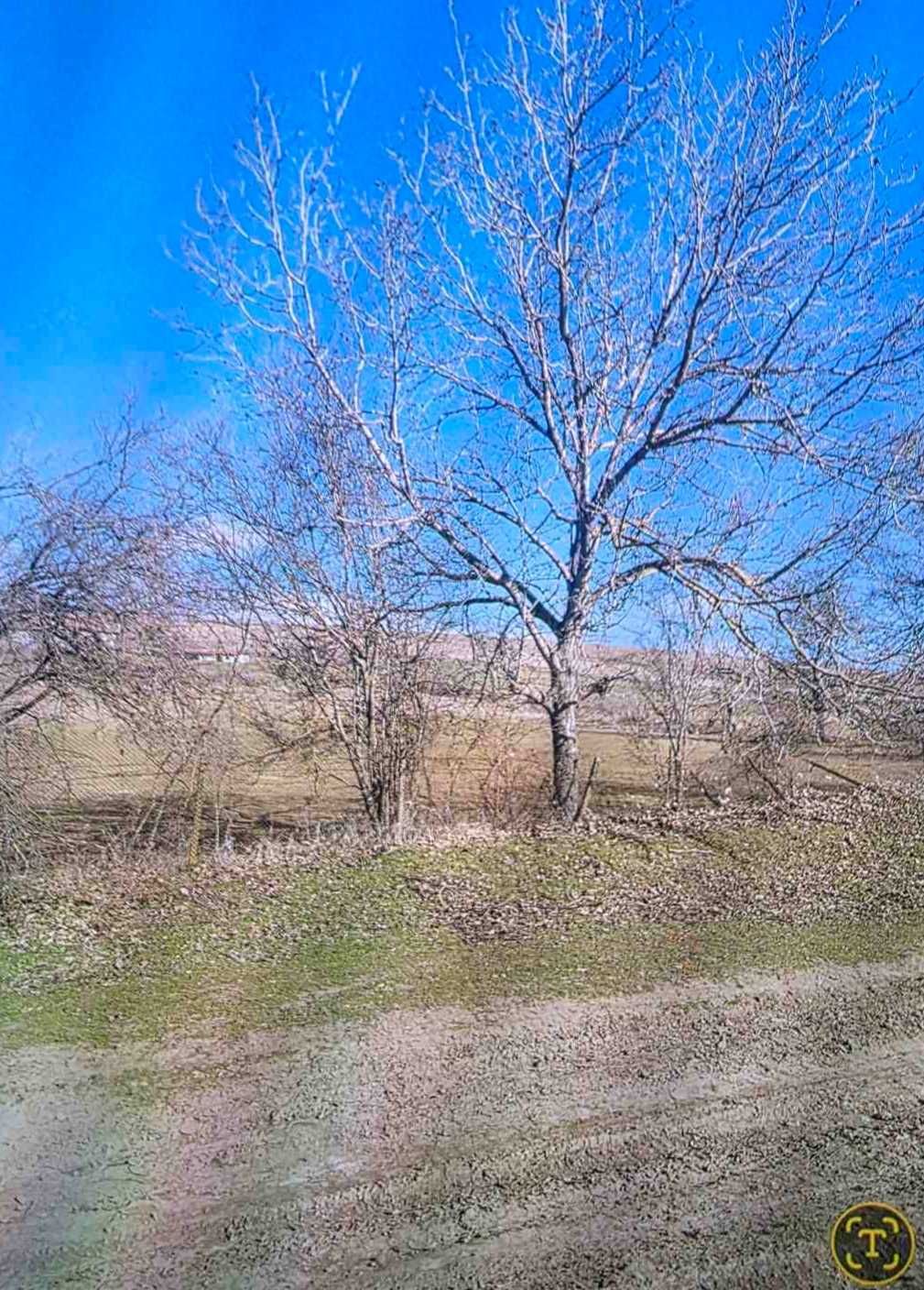 Парцел, с. Божурица, обл. Плевен