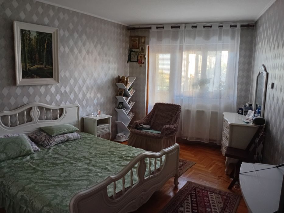 Apartament spatios