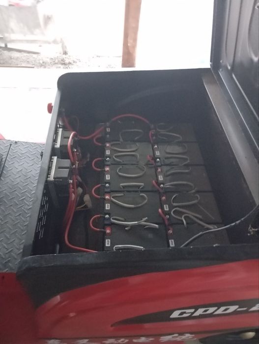 Elektr karalar sotiladi