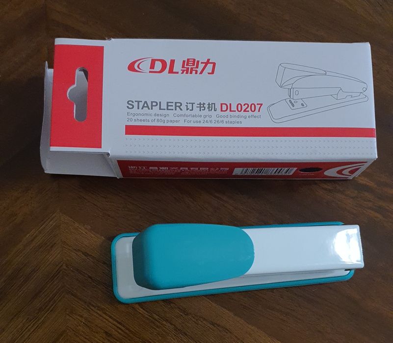 Степлер канцелярский