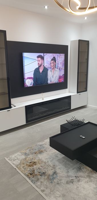 Apartament 2 camere-Unirii- Lux/ Bloc nou