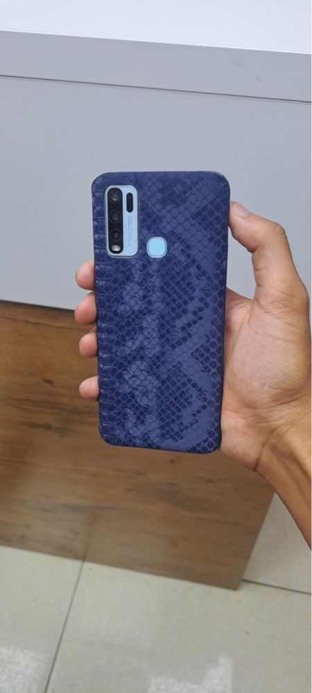 Vivo V50 8/128GB igravoy