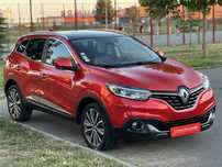 Renault Kadjar Intense 1.6 DCI 130CP 4x4 Pano