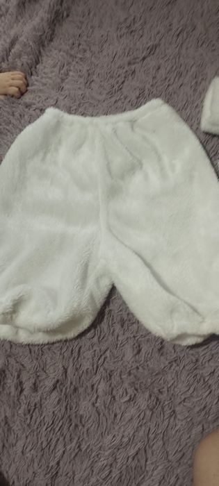 Новогодний костюм