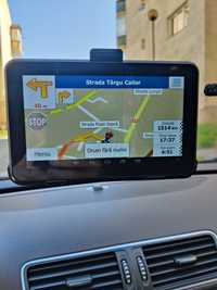 Vând GPS Wayteq X995 Max pt CAMION  aproape nou!!!