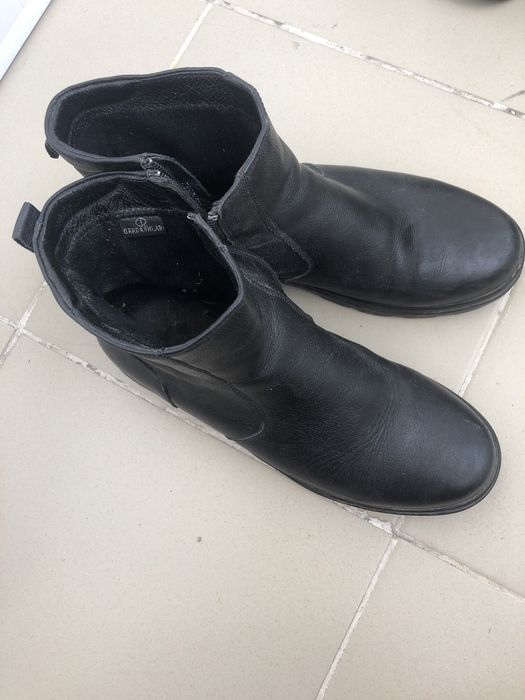 Осеняя обувь Gardashlar 39 размер