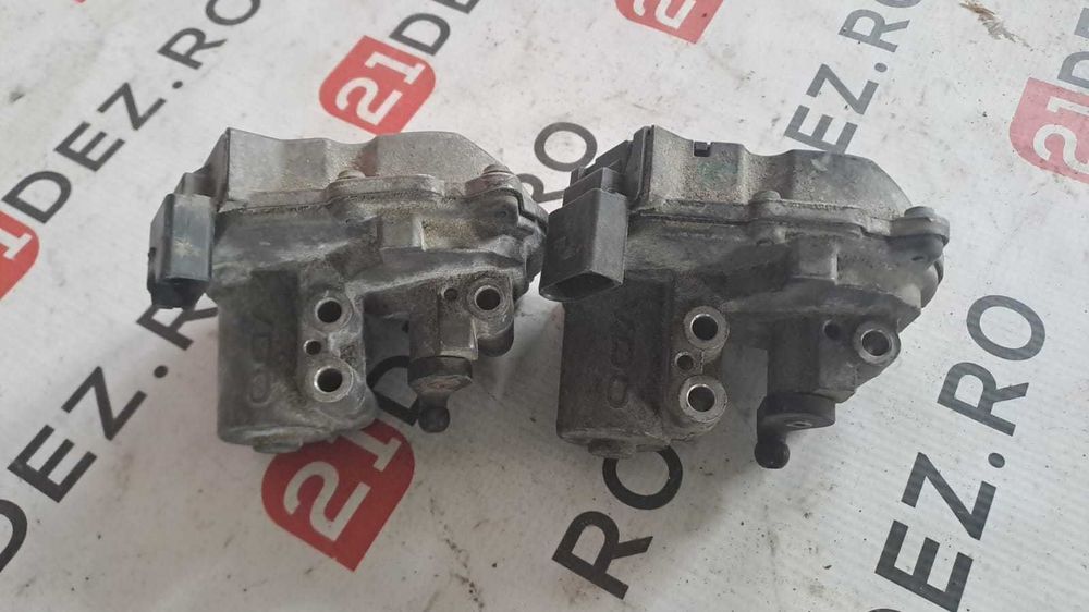 Motoras Admisie Audi A4 A6 A8 cod motor BMK, ASB cod piesa: 059129086D