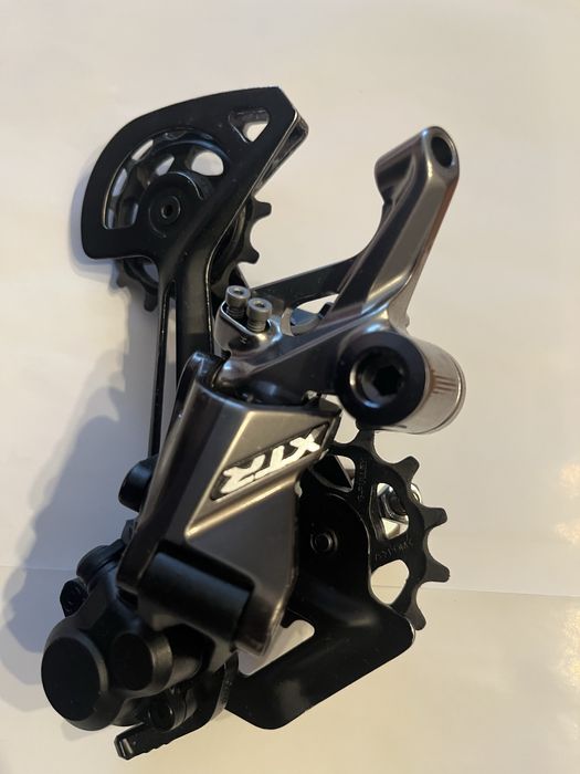 Schimbător  XTR 12 v