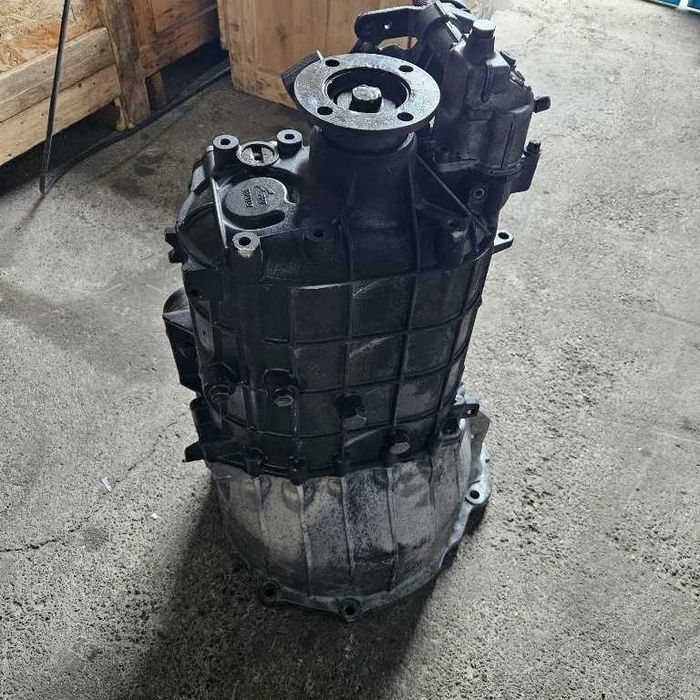 Cutie viteze manuala Iveco Daily Biturbo 3.0; 8873175; Platforma