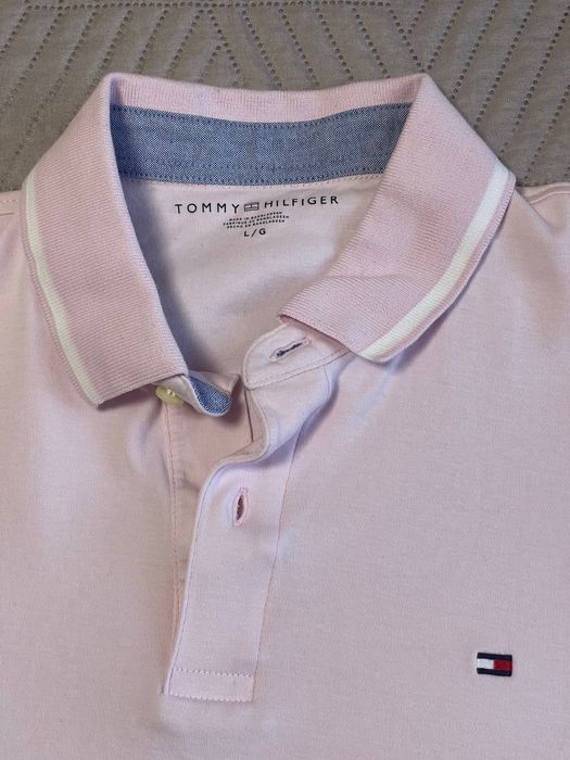 Тениски Tommy Hilfiger НОВИ