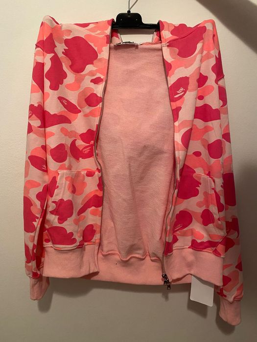 Bluza Bape marimea L