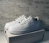 Nike Air Force 1 white
