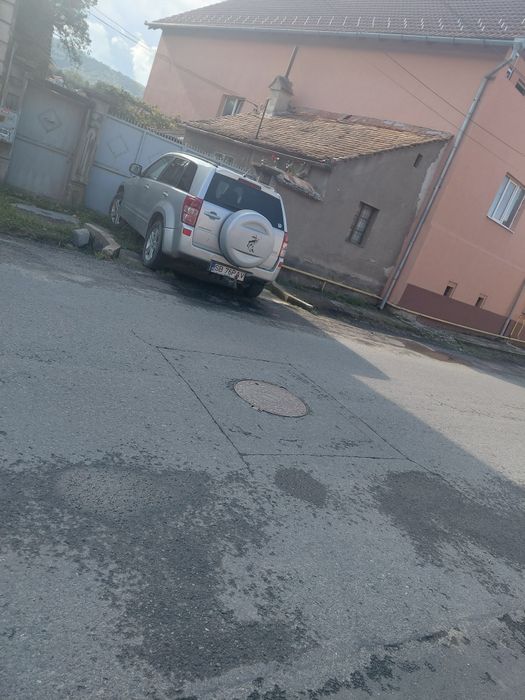 Suzuki Vitara de vânzare