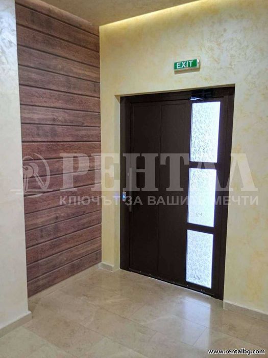 Продава се Двустаен апартамент в Пловдив, Остромила - 65 кв.м за 2308 €/кв.м - Снимка #16