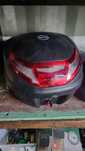 Top case givi 30n