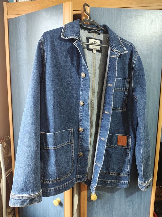 Geacă de blugi Lee Cooper