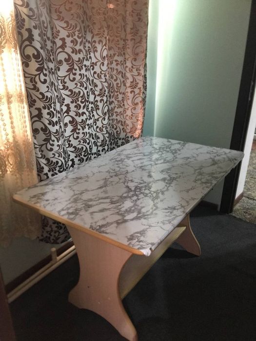 Стол большой мебельный