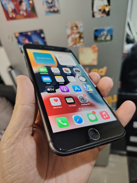 IPhone 8 Plus 64GB Display Original