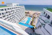 Cazare Miramar Alezzi Infinity - Mamaia Sat - ByChoice