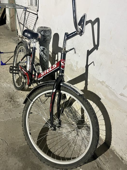 Продам велосипед