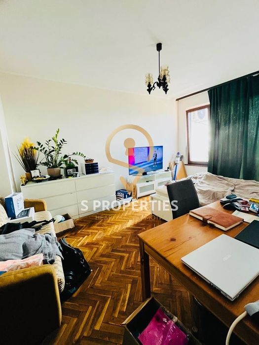 Дава се под наем Двустаен апартамент в Варна, Победа - 64 кв.м за 382.5 € - Снимка #4