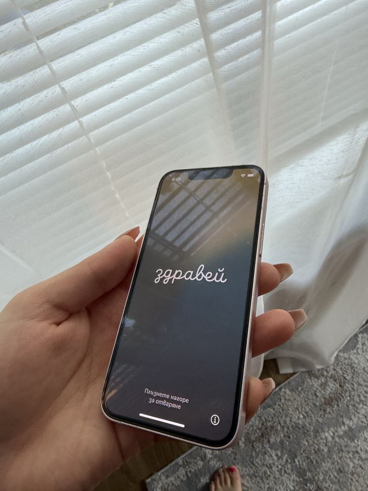 Продавам,iPhone 13mini
