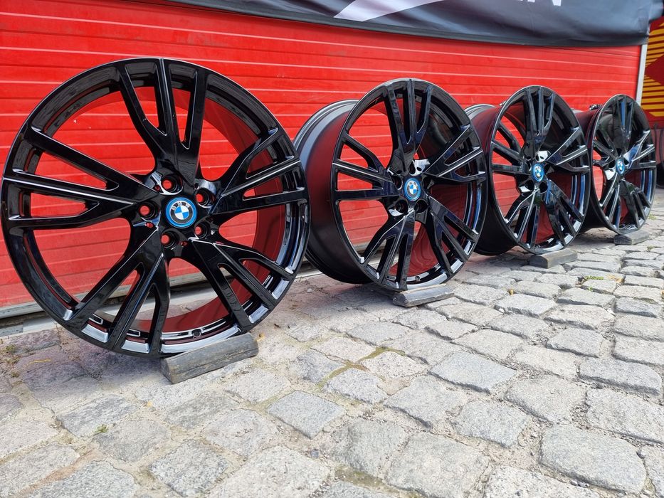 20" Оригинални джанти  BMW X1/X2 / i8  20 5 112 - спорт пакет