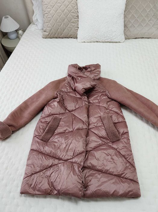 Продам зимнюю куртку