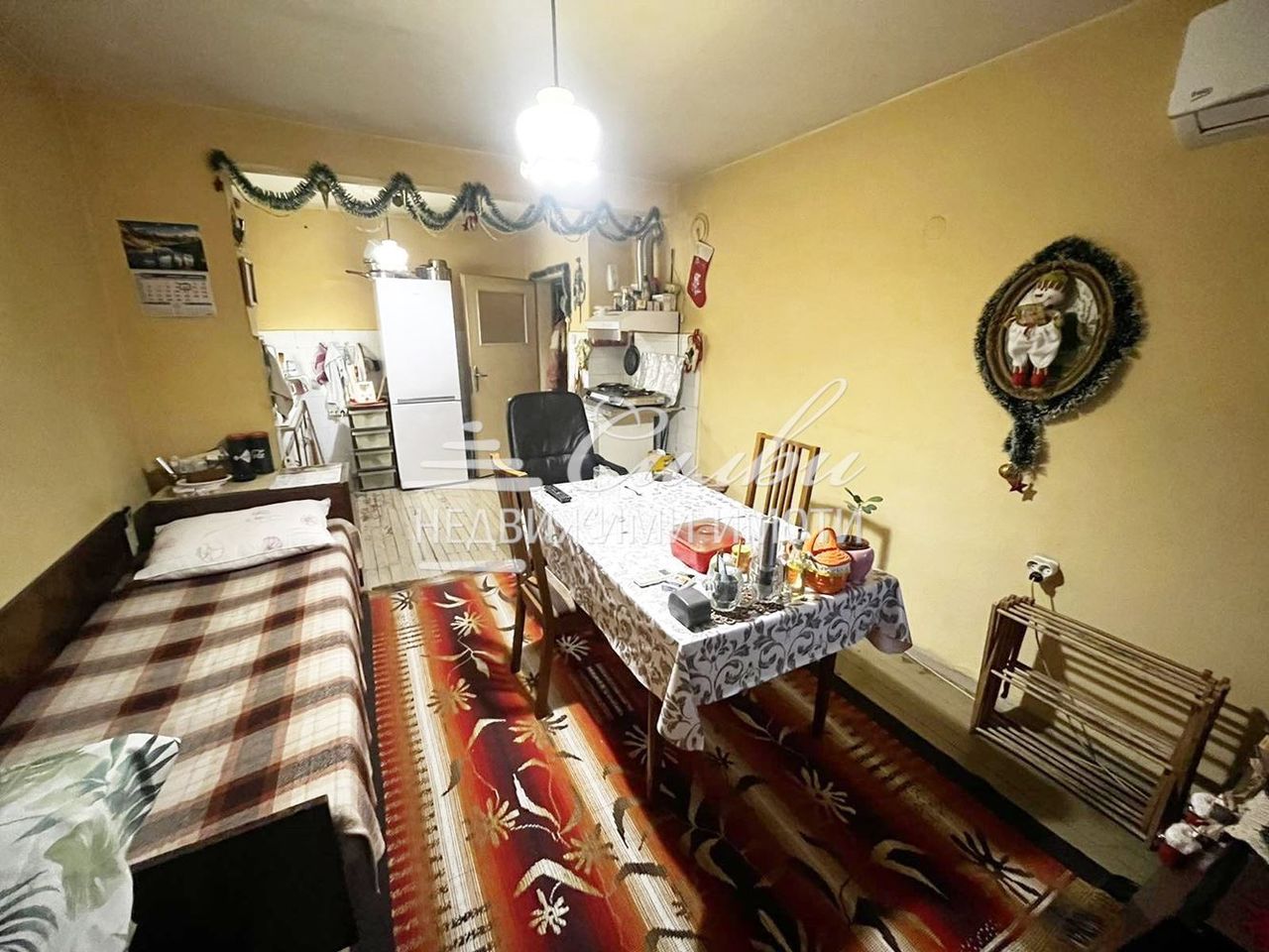 Продава се Четиристаен апартамент в Шумен, Куршум чешма - 99 кв.м за 1185 €/кв.м - Снимка #6