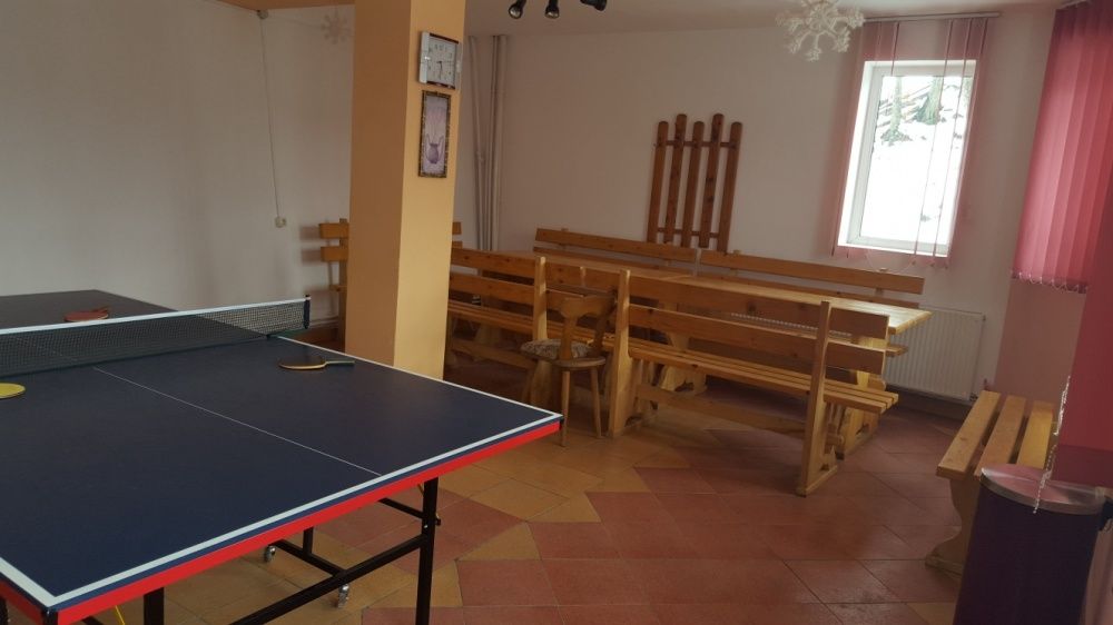 Cazare Bran-Vila Sorina Marina